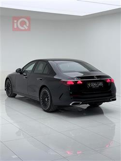 مرسيدس بنز E-Class